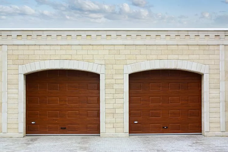 История развития ворот: от веток к автоматике